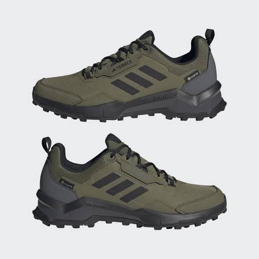 Adidas terrex Gore-Tex ayakkabı - Görsel 3