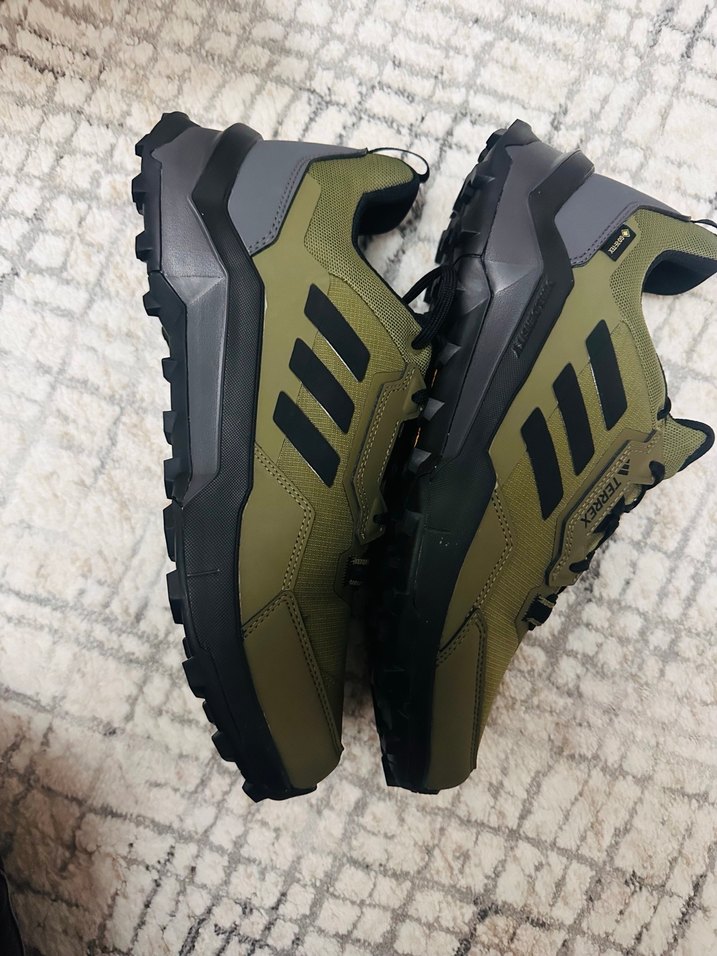 Adidas terrex Gore-Tex ayakkabı - Görsel 5