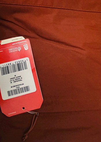 The North Face 3 in 1 mont - Görsel 7