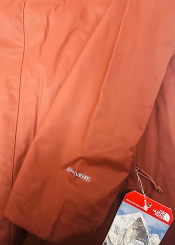 The North Face 3 in 1 mont - Görsel 9