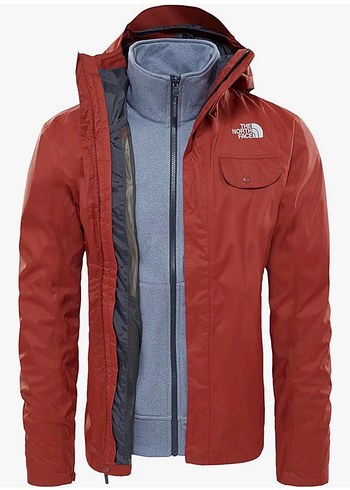 North Face m