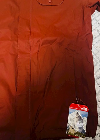 The North Face 3 in 1 mont - Görsel 10