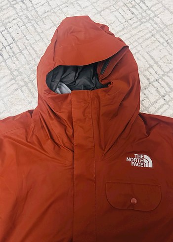 The North Face 3 in 1 mont - Görsel 12