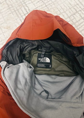 The North Face 3 in 1 mont - Görsel 11