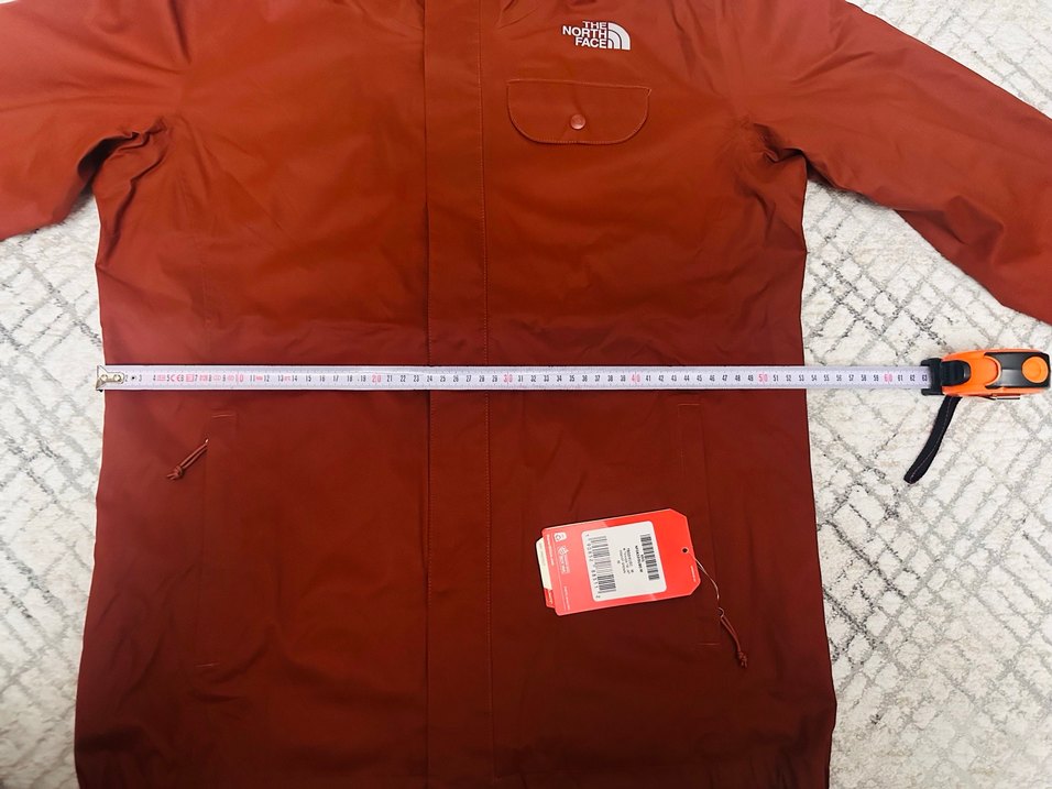 The North Face 3 in 1 mont - Görsel 5