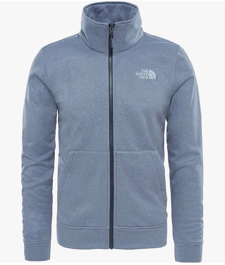 The North Face 3 in 1 mont - Görsel 2