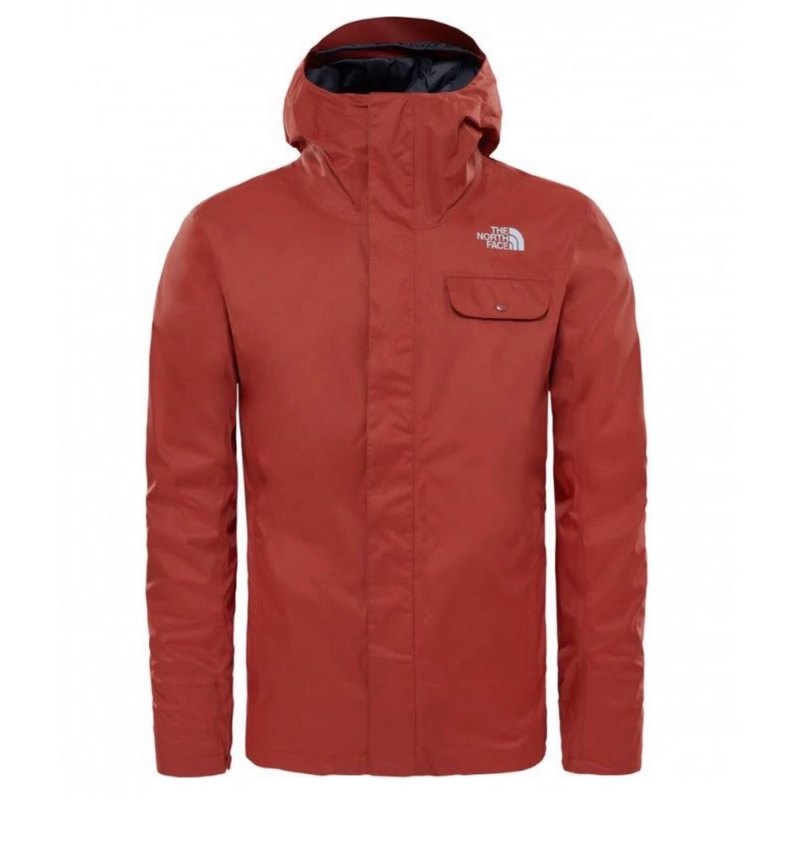 The North Face 3 in 1 mont - Görsel 3