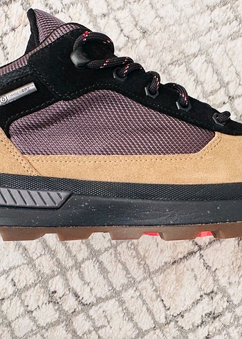 Timberland Orjinal Outdoor Spor Ayakkabı - Görsel 6