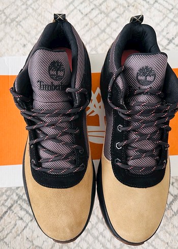 Timberland Orjinal Outdoor Spor Ayakkabı - Görsel 3