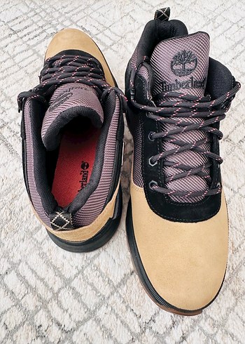 Timberland Orjinal Outdoor Spor Ayakkabı - Görsel 7