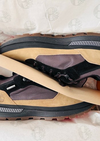 Timberland Orjinal Outdoor Spor Ayakkabı - Görsel 4