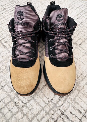 Timberland Orjinal Outdoor Spor Ayakkabı - Görsel 8