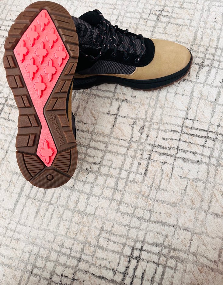 Timberland Orjinal Outdoor Spor Ayakkabı - Görsel 5