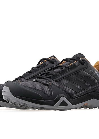 Adidas Gri Terrex Outdoor Spor Ayakkabı - Görsel 4