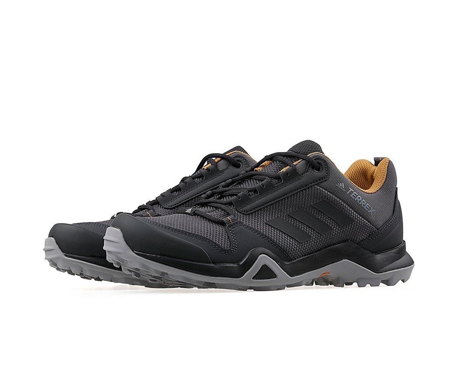 Adidas Gri Terrex Outdoor Spor Ayakkabı - Görsel 4