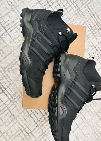 Adidas terrex Gore-Tex Bot - Görsel 13
