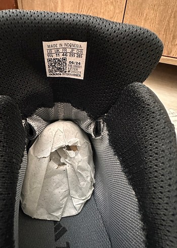 Adidas terrex Gore-Tex Bot - Görsel 9