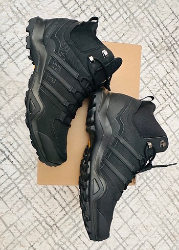 Adidas terrex Gore-Tex Bot - Görsel 12