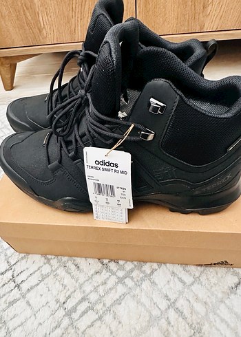 Adidas terrex Gore-Tex Bot - Görsel 7