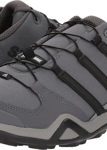 Adidas terrex akıllı bağcıklı ayakkabı - Görsel 2