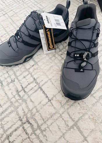 Adidas terrex akıllı bağcıklı ayakkabı - Görsel 7