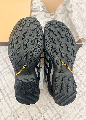 Adidas terrex akıllı bağcıklı ayakkabı - Görsel 6