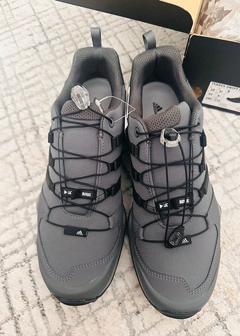 Adidas terrex akıllı bağcıklı ayakkabı - Görsel 4