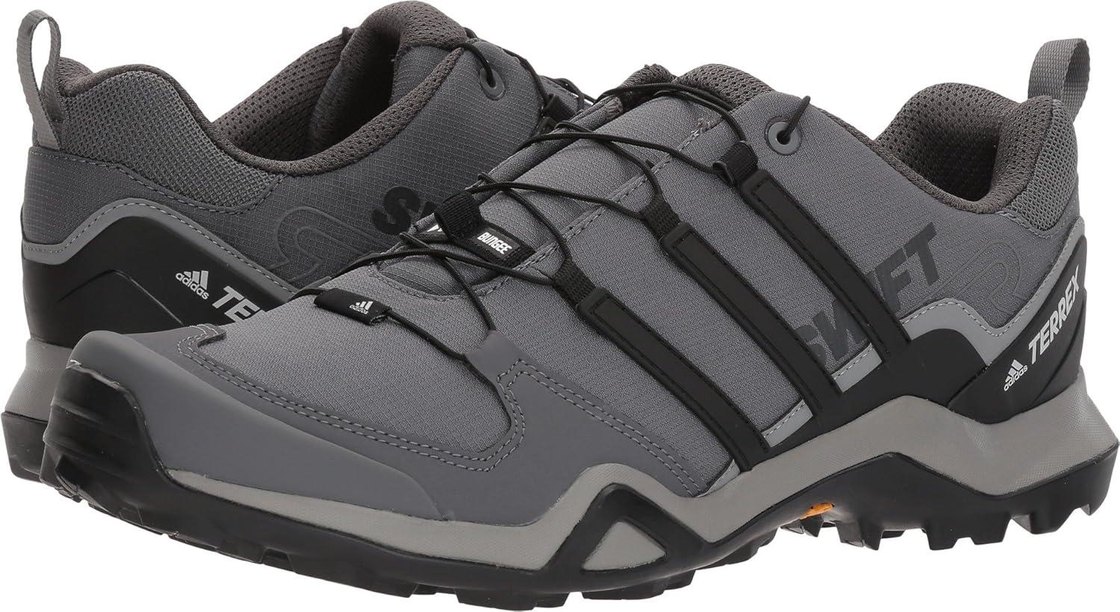 Adidas terrex akıllı bağcıklı ayakkabı - Görsel 2