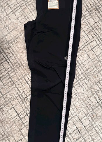 The North Face Siyah Erkek Outdoor pantolon - Görsel 6