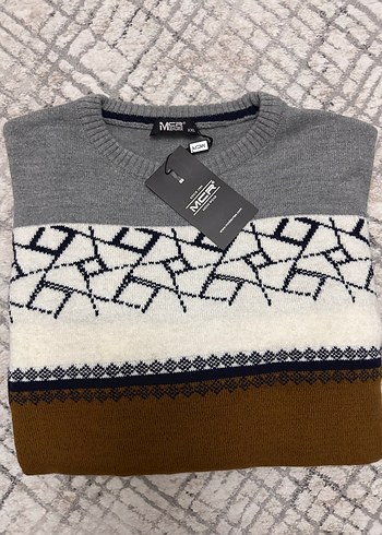 Mcr Kazak - Görsel 4