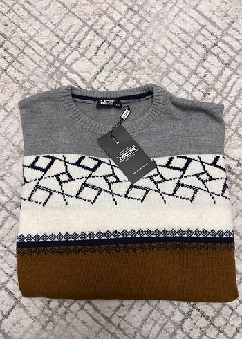 Mcr Kazak - Görsel 5