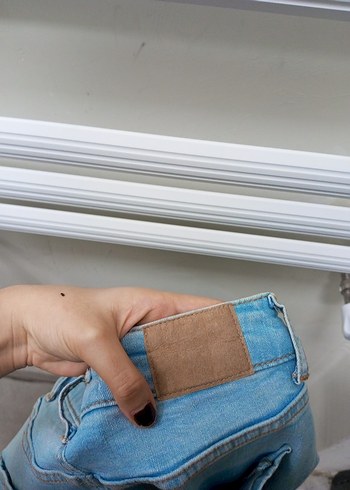 koton kot pantolon - Görsel 3