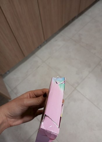 tırnak fırçası - Görsel 3