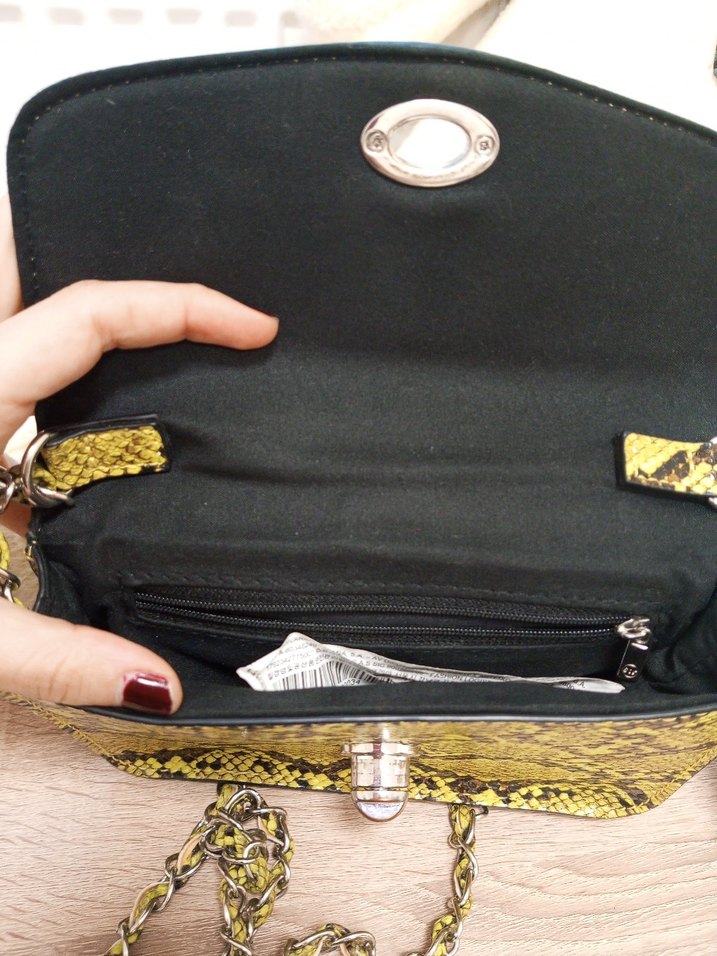 Stradivarius canta - Görsel 3