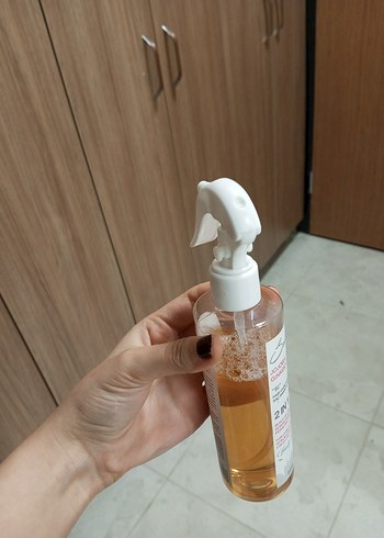 Sokano N.Y.C. 2'si 1 Arada Saç Spreyi ve Bakım - Görsel 2