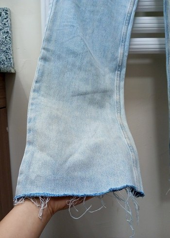 kot pantolon - Görsel 2