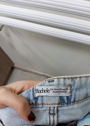 kot pantolon - Görsel 3