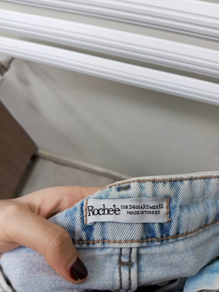 kot pantolon - Görsel 3