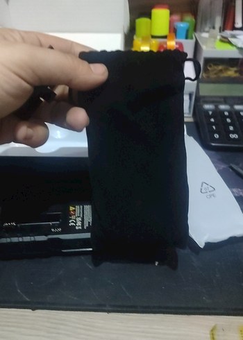 Aicevoos C6 Serisi Lazer Mesafe Ölçer - Görsel 10