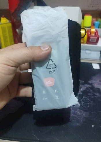 Aicevoos C6 Serisi Lazer Mesafe Ölçer - Görsel 17