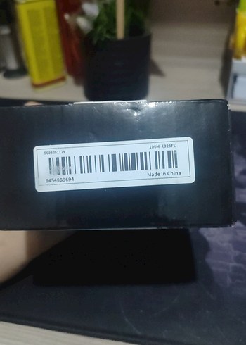 Aicevoos C6 Serisi Lazer Mesafe Ölçer - Görsel 3