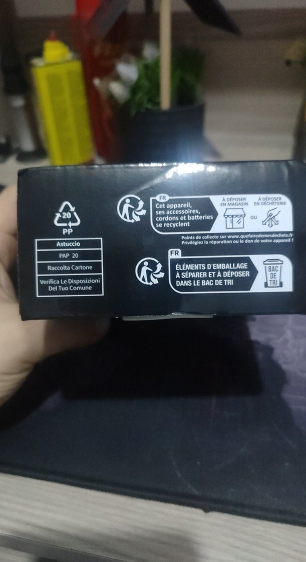 Aicevoos C6 Serisi Lazer Mesafe Ölçer - Görsel 5