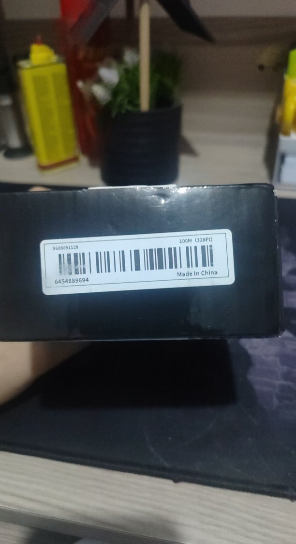 Aicevoos C6 Serisi Lazer Mesafe Ölçer - Görsel 3