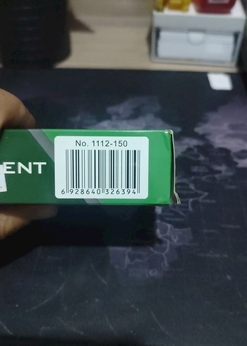 INSIZE Dijital Kumpas 0-150mm Ölçüm - Görsel 4