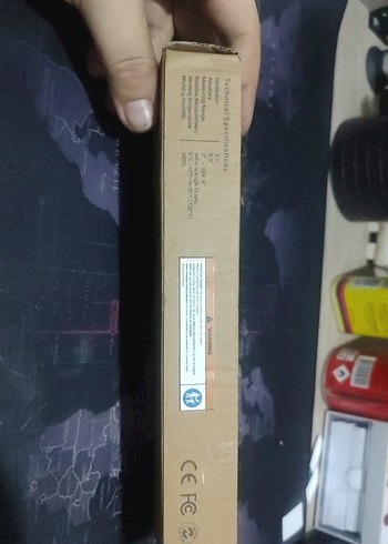 Vodibov Dijital Açı Ölçer Gri - Görsel 2