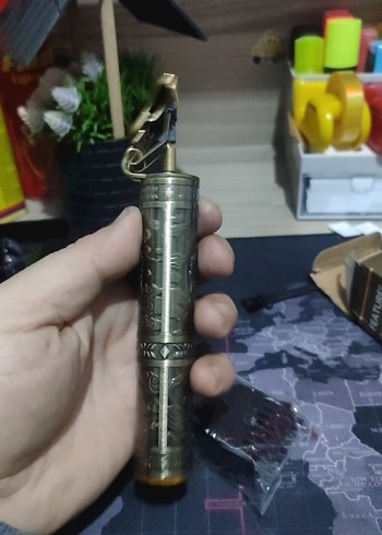 desenli traş makinesi - Görsel 9