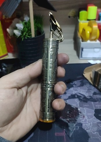 desenli traş makinesi - Görsel 6