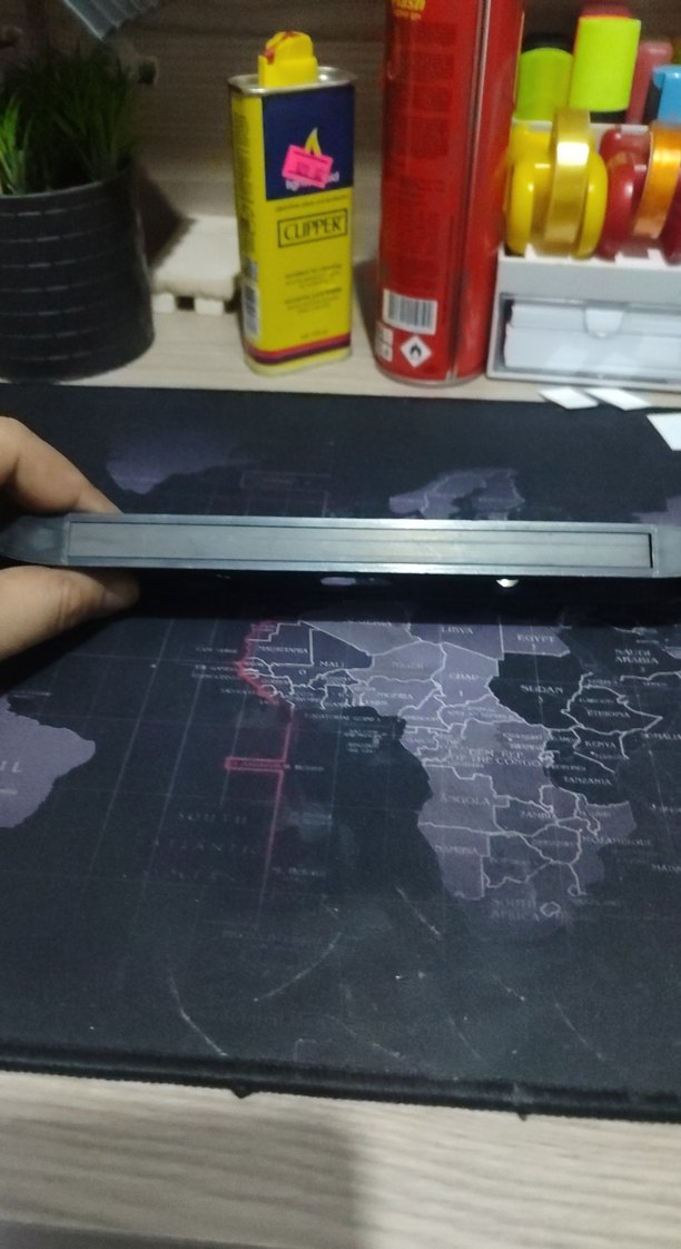 mini mıknatıslı su terazisi - Görsel 3