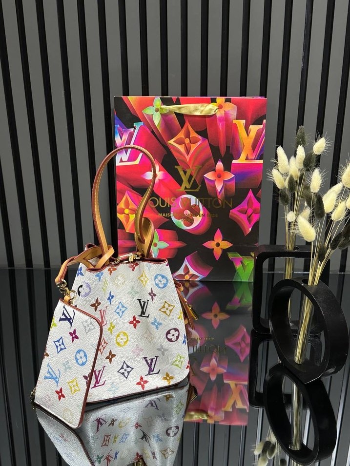 Klasik Şıklık Siyah Deri Kadın Çanta - Görsel 5