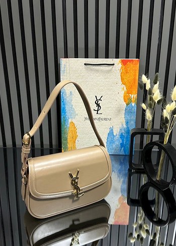 Siyah Yılan Derisi Desenli Kadın Deri Çanta - Görsel 10